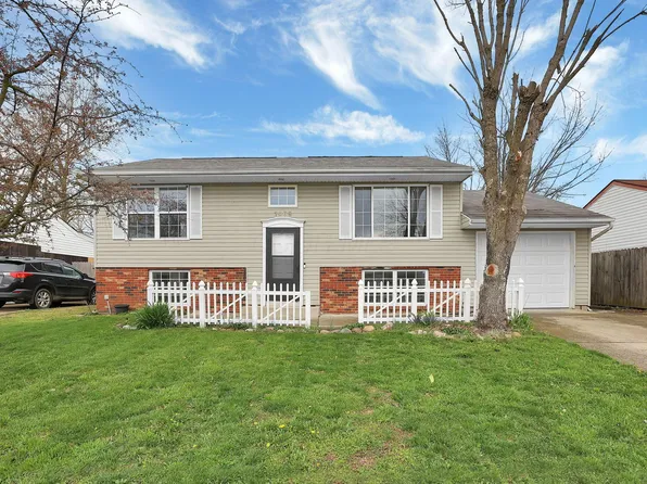 1068 Tobi Dr, Columbus, OH 43207