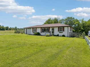 3103 Bearwallow Rd, Ashland City, TN 37015