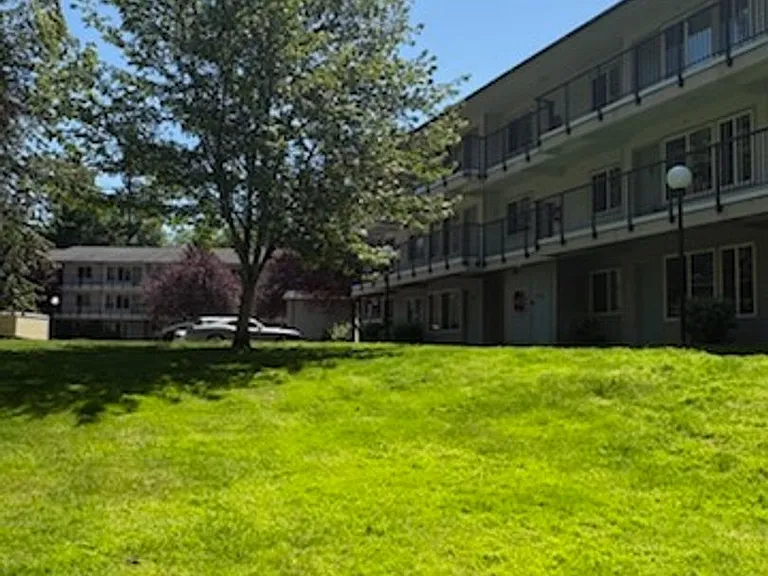 Belleau Woods Apartment Homes — Photo 33