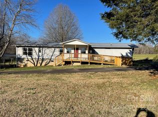 341 Walls Church Rd, Bostic, NC 28018