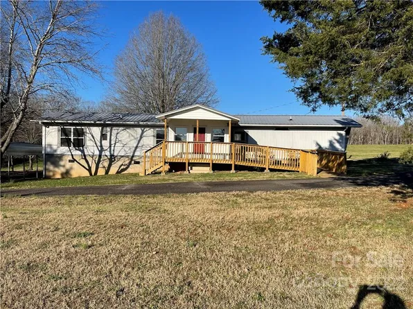 341 Walls Church Rd, Bostic, NC 28018