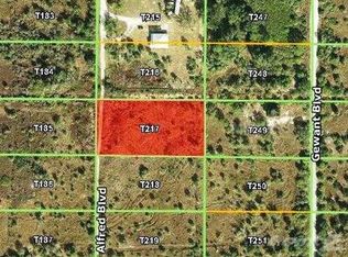 7408 Alfred Blvd, Punta Gorda, FL 33982