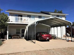 2392 S 11900 W, Cedar city, UT 84720