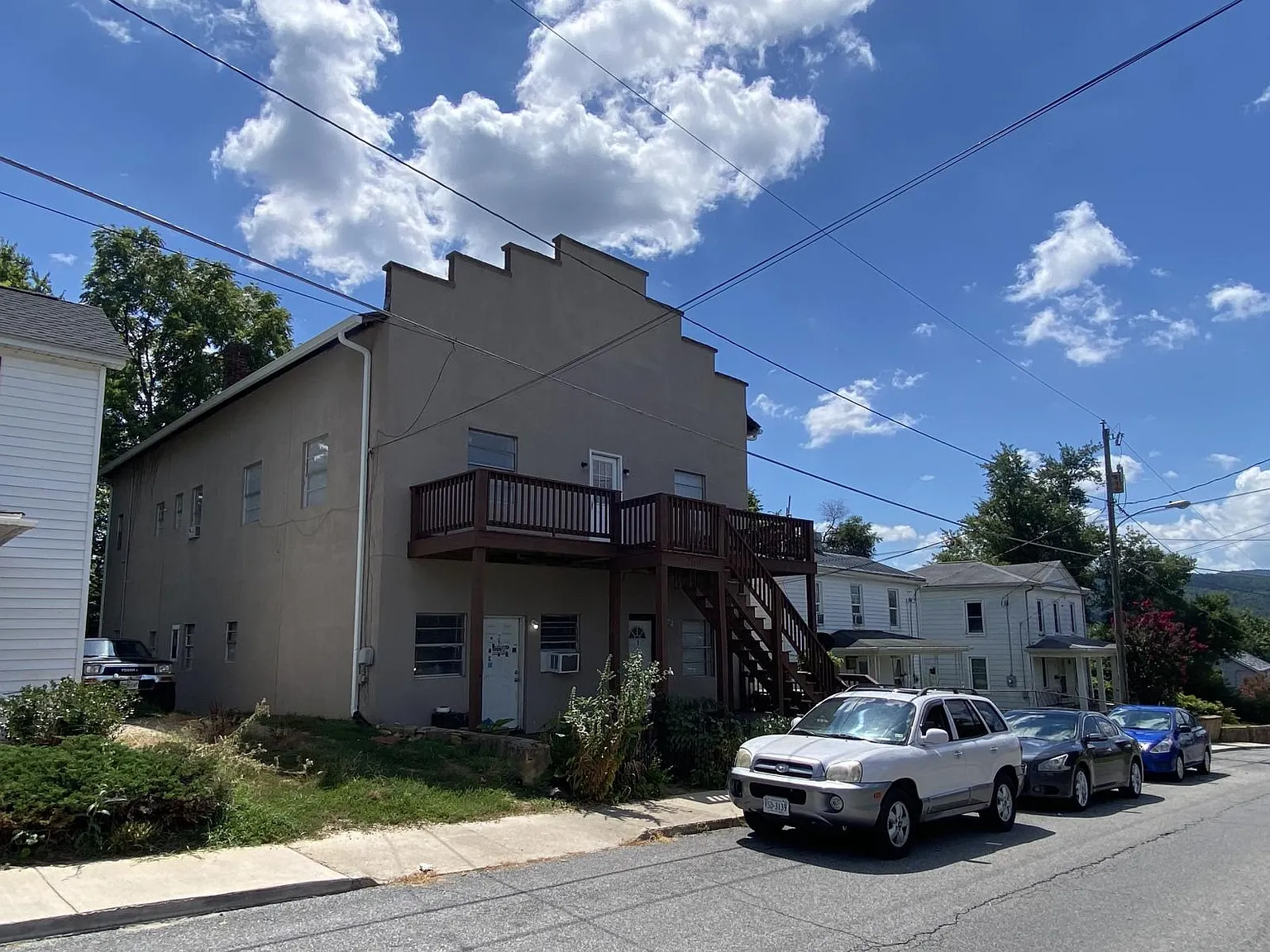 1 bed, 500 sqft, $795 — Photo 2