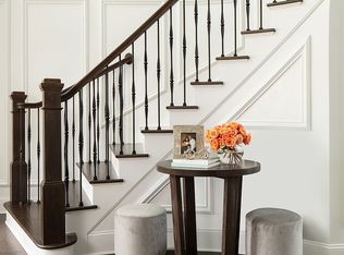 2069 Vandiver Way, Apex, NC 27523