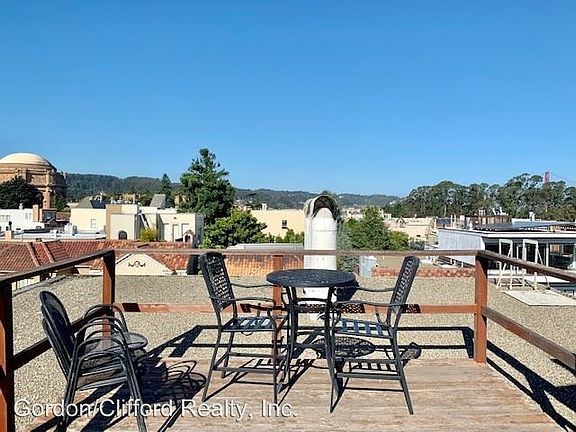 2nd image of 3726 Broderick St APT 1