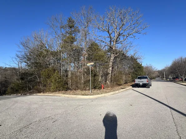 000 Country Bluff Drive, Branson, MO 65616