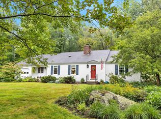 45 Blueberry Ln, Peterborough, NH 03458