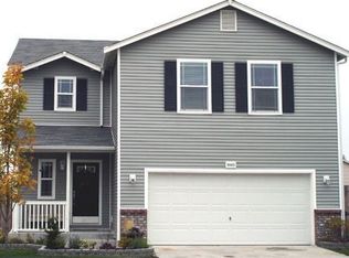 10403 195th Street Ct E, Graham, WA 98338
