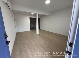 1577 N Fair Oaks Ave #ADU-2, Pasadena, CA 91103