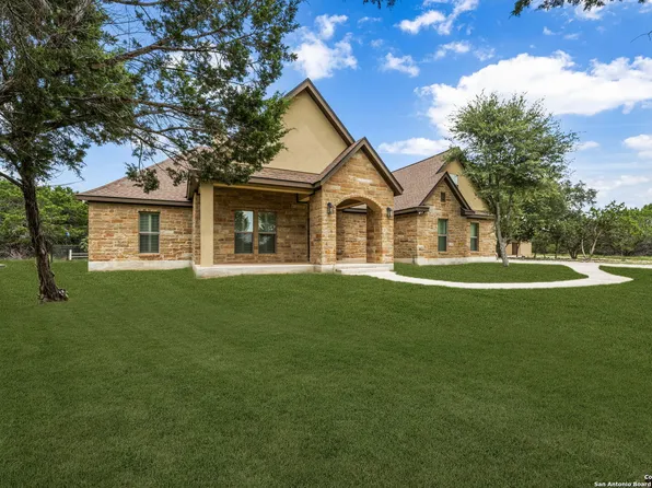 101 Wind Ridge, Boerne, TX 78006