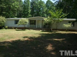 4921 Governor Broughton St, Efland, NC 27243