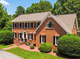 1092 Brook Run, Halifax, VA 24558