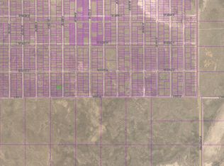 9650 N 550 W, Beryl, UT 84714