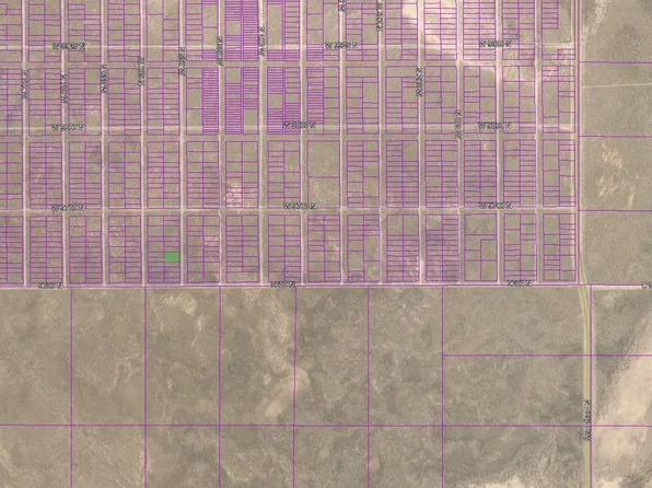 9650 N 550 W, Beryl, UT 84714