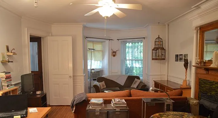 Rented by Garfield Realty  | media 9