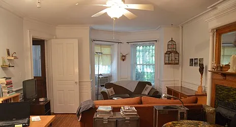 Rented by Garfield Realty 