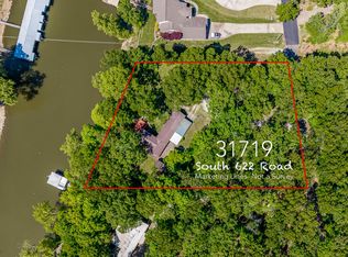 31719 S 622nd Rd, Grove, OK 74344