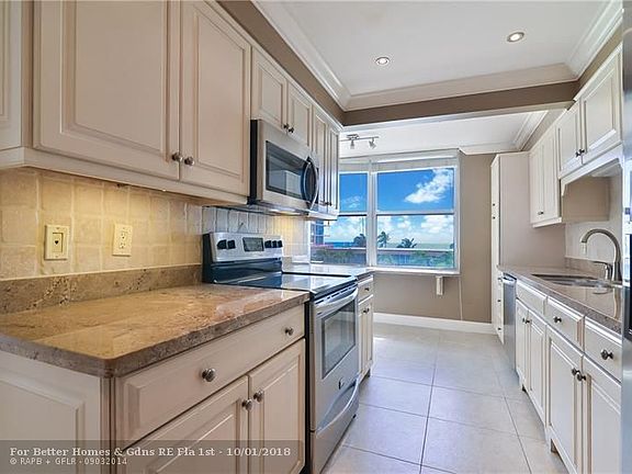 4th image of 4300 N Ocean Blvd APT 2D