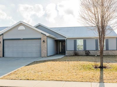 3119 Stephenson Dr, Lafayette, IN, 47909