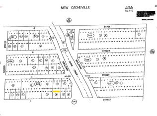 28074 D St, Lower Lake, CA 95457
