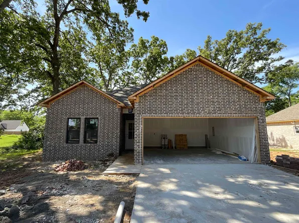 125 Kayla Ln, Lonoke, AR 72086