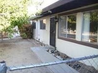 71591 Juanita Dr, Twentynine Palms, CA 92277