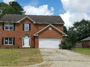 303 Waynesboro Way, Dothan, AL 36305