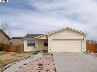 1001 E 24th Street Ln, Greeley, CO 80631