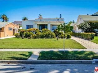 1188 S Windsor Blvd, Los Angeles, CA 90019