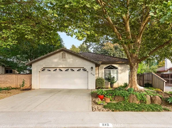 515 Mission Santa Fe Cir, Chico, CA 95926