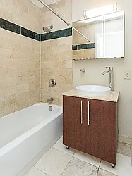 Rented by Living New York