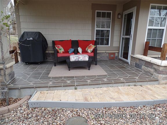 5th image of 8019 S Algonquian Ct