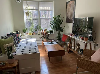 137 Brunswick Street