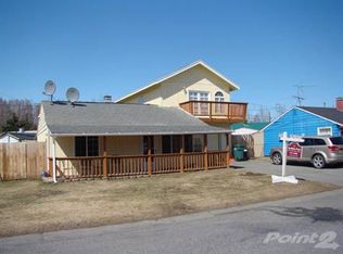 1504 Richardson Dr, Anchorage, AK 99504