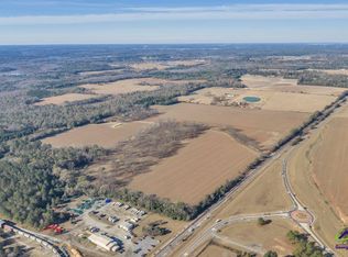 Sandbed Road Highway 247 Rd, Kathleen, GA 31047