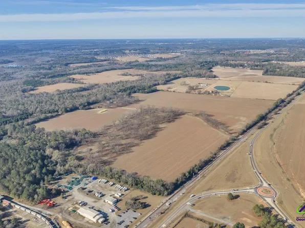 Sandbed Road Highway 247 Rd, Kathleen, GA 31047