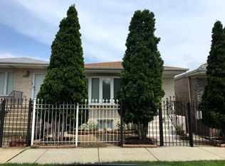 3321 S Aberdeen St, Chicago, IL 60608