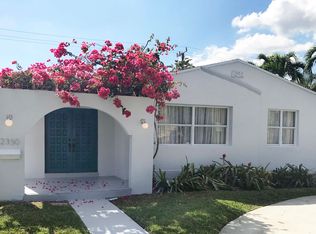 2530 SW 21st Ter, Miami, FL 33145