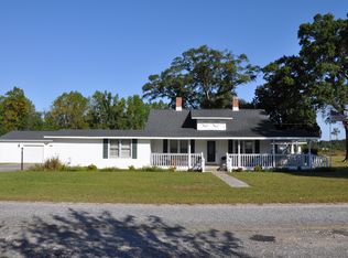 8810 Lake Swamp Rd, Nichols, SC 29581