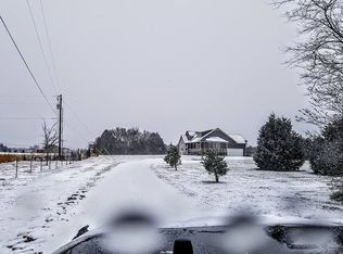 657 Cranor Rd, Murfreesboro, TN 37130