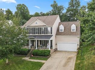 11615 Rudolph Place Dr, Pineville, NC 28134