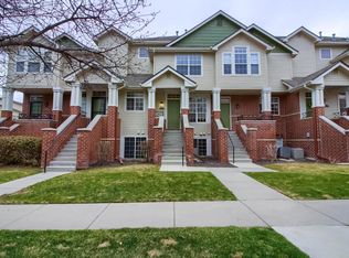 9877 E Florida Pl, Denver, CO 80247