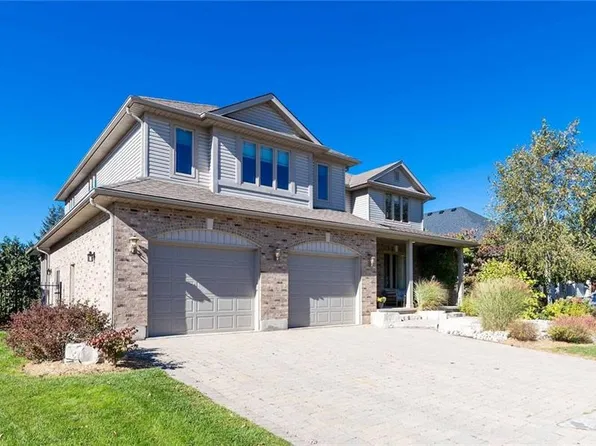 8 Zaduk Pl, Guelph, ON N1G 0A7