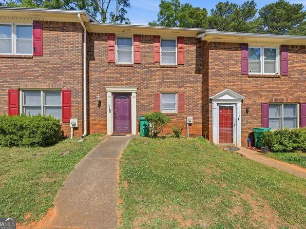 168 Walter Way, Stone Mountain, GA 30083