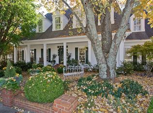 109 Saint Francis Ct, North Little Rock, AR 72120
