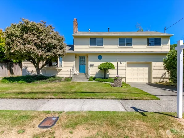 1707 Academy Street, Sumner, WA 98001