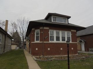 14208 S Edbrooke Ave, Riverdale, IL