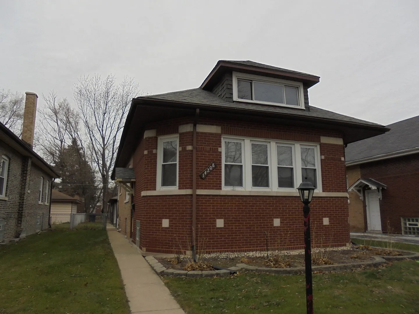 14208 S Edbrooke Ave photo 1