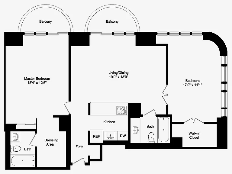 45 E 25th St #37B — Photo 2